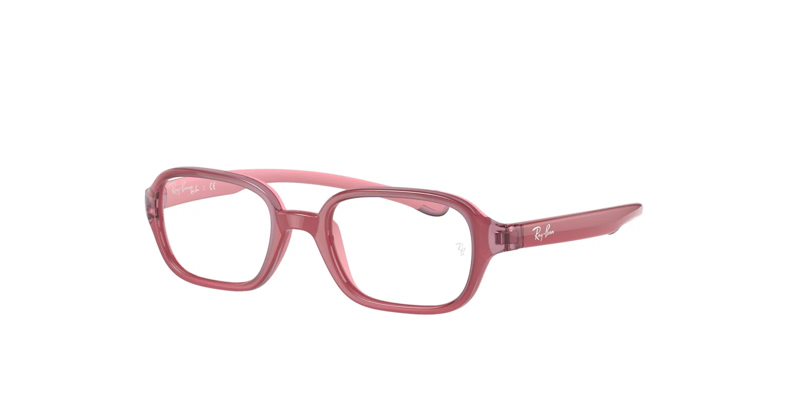Ray-Ban Kids 0RY9074VF Eyeglasses - view 2
